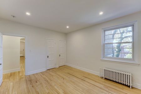 Apartment for rent, Westmount - Photo 4