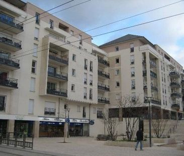 Location Appartement 2 Pièces 42 m² - Photo 2