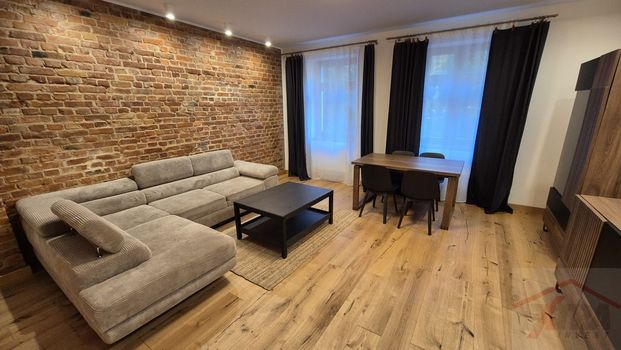 Duże i piękne mieszkanie w sercu Szczecina!! (436458) - Фото 1