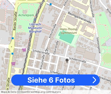 schönes WG Zimmer teilmöbliert zu vermieten- Terminvereinbarung übe... - Foto 1
