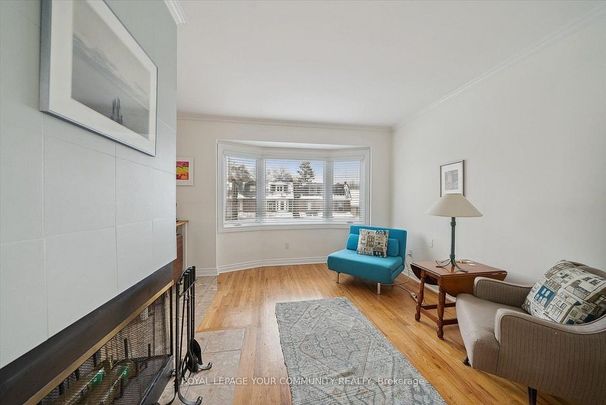 For Lease - 60 Kippendavie Avenue Unit# 201, Toronto, Ontario - Photo 1