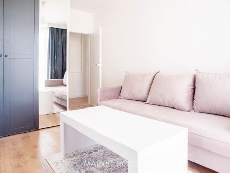 Idealne mieszkanie w samym Centrum Szczecina - Zdjęcie 4