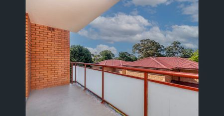 walking distance to Campbelltown CBD - Photo 2