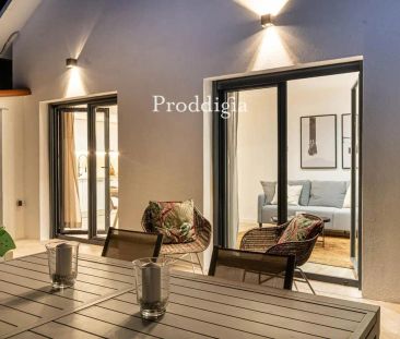 Casa o chalet de alquiler en Valldoreix - Foto 3