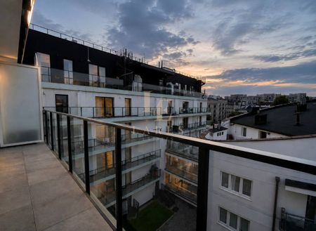 Kawalerka|Apartamentowiec|Centrum PraskiegoKoneser - Photo 4
