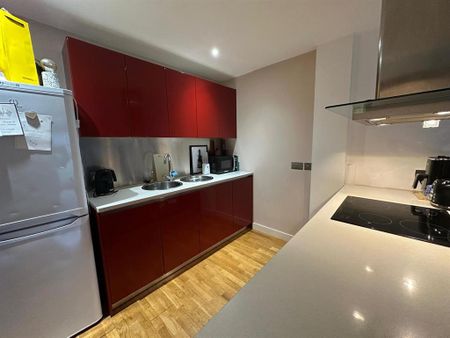 1 bedroom apartment to rent - Photo 5