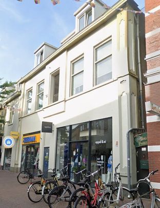 Te huur: Appartement De Heurne in Enschede - Photo 1