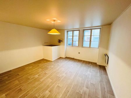 Location Appartement 2 pièces 34m² MACON 71000 - Photo 3