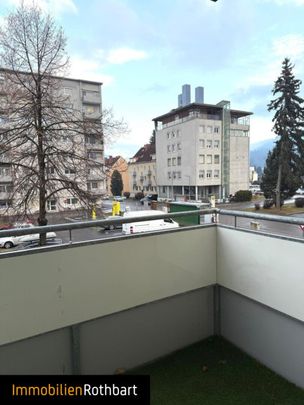 Gemütliche 3-Zimmer-Wohnung mit Balkon in Judenburg – Ihr neues Zuhause wartet! - Foto 1