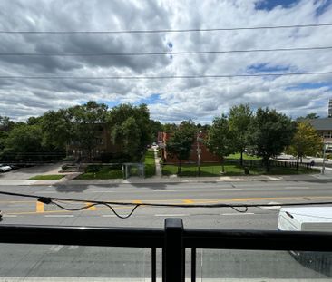 For Lease - 165 Canon Jackson Drive Unit# 202, Toronto, Ontario - Photo 3