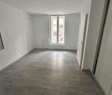 Appartement Quimper 1 pièce 22.10 m2 - Photo 1