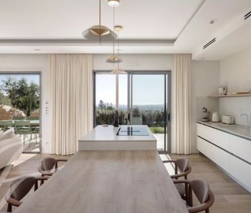 Maison à louer Tourrettes Sur Loup, Cote d'Azur, France7 000 EUR / ... - Photo 5