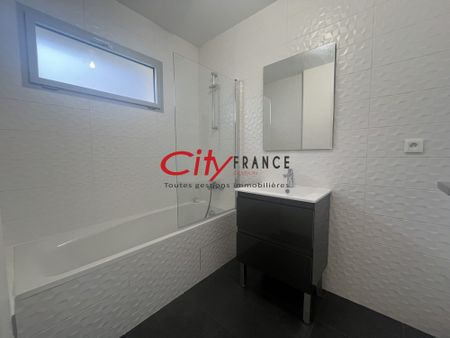 Location Maison 4 pièces 67m² RUEIL MALMAISON 92500 - Photo 3