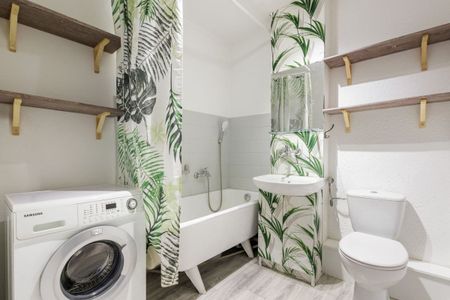 Funkcjonalne Mieszkanie Na Powiślu Przy Parku 38 m² - Photo 4