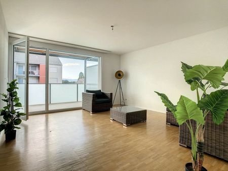 Logement de 3.5 pièces - Photo 5