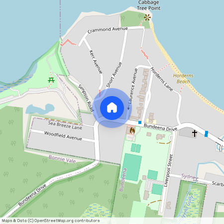 103a Bundeena Drive, Bundeena 2230, New South Wales