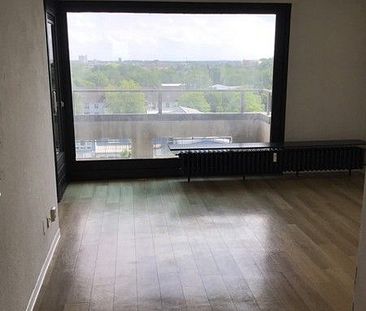 2-Zimmer-Wohnung mit Balkon und toller Aussicht - Photo 2