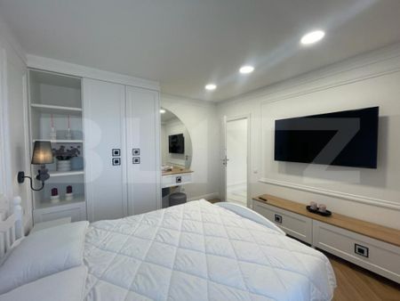 Apartament cu 2 camere, 58mp, garaj subteran, zona Sigma - Fotografie 5