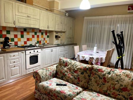 Apartament 3 camere, 80 mp, bloc nou - Photo 5