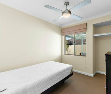 Family Living in a Convenient Location - Photo 4