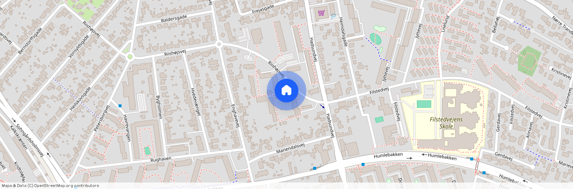 Riishøjsvej 7 st th, 9000 Aalborg