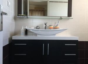 Βίλα για ενοικίαση - Ανθηδώνος, - Photo 3