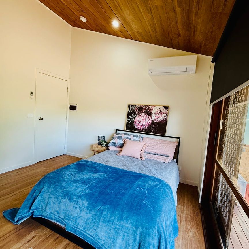 “FULLY Furnished STUDIO in perfect location” - Photo 1