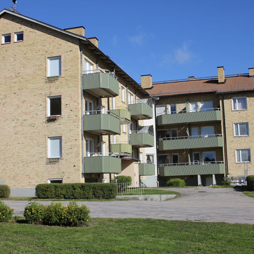 Lerviksberget 5 D, 826 72, SANDARNE, Sverige - Foto 1