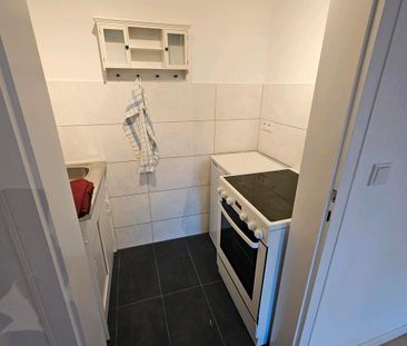 Appartement Studierende Single - Foto 1