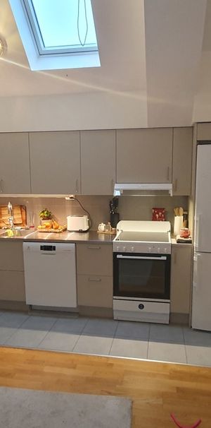 Kontinentgatan 9 B, Trelleborg Centrum - Foto 1