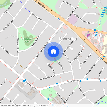 3 Sindel Close Bonnyrigg New South Wales 2177 Australia