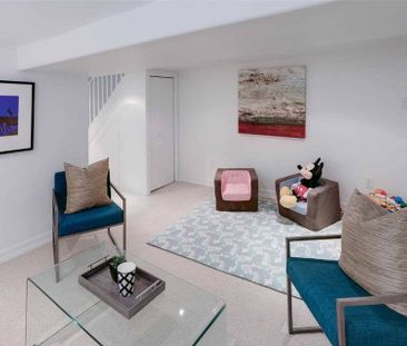 For Lease - 340 Concord Avenue Unit#, Toronto, Ontario - Photo 3