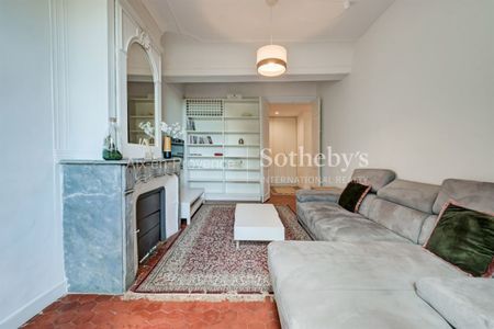 Appartement dans Hotel Particulier - Photo 5