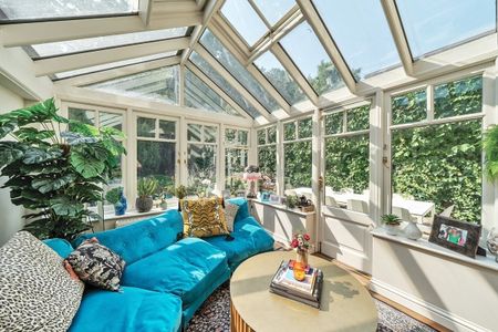 5 bedroom terraced house to rent - Photo 2