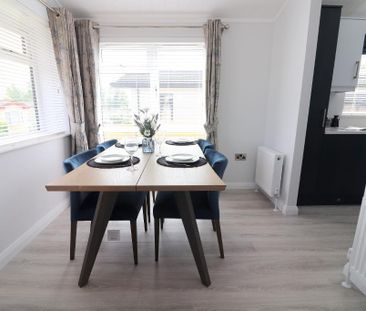 2 Bedroom Park Home To Rent - Photo 2