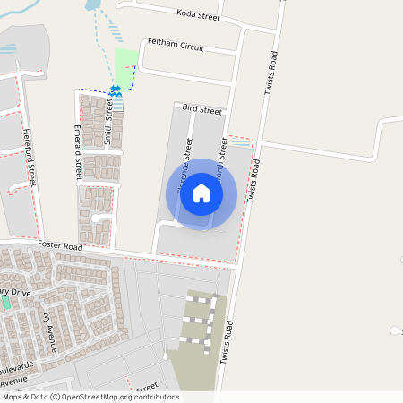 62 Twists Road, Qld 4505, Burpengary East