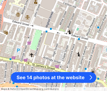 Holcombe House High Street, BN2 - Photo 1