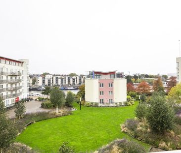 1 Bed Flat - Photo 3