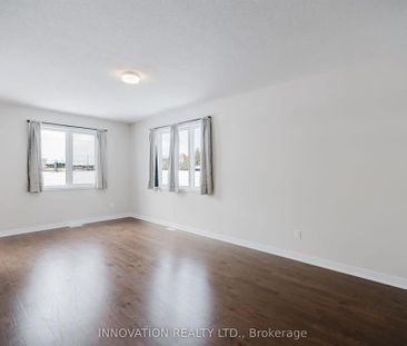 For Lease - 105 Tonic Crescent, Kanata, Ontario - Photo 1