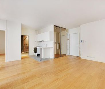 Appartement F1 à louer - Photo 5