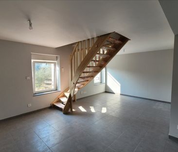Appartement 3 chambres à Vagney - Photo 6