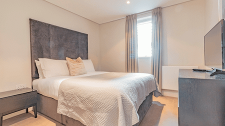 Merchant Square, Paddington, London, W2 - Photo 4