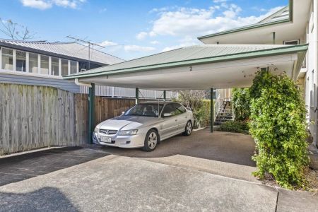 2/12-14 Camberwell Street, East Brisbane. - Photo 5