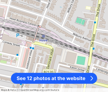 The Legacy, 84-86 Denmark Villas - Photo 1