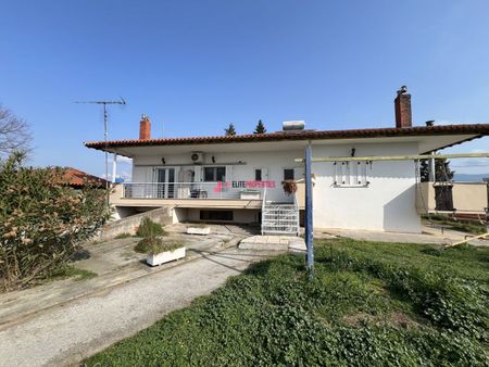 Μονοκατοικία για ενοικίαση Λουτρά Θέρμης (Βασιλικά) - Photo 2