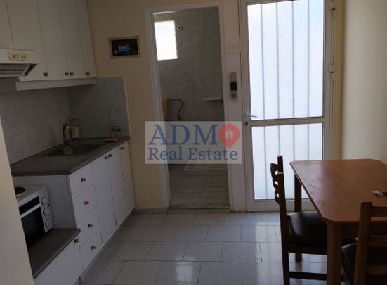Studio/Γκαρσονιέρα για ενοικίαση Θέρισσος (Ηράκλειο Κρήτης) - Φωτογραφία 1