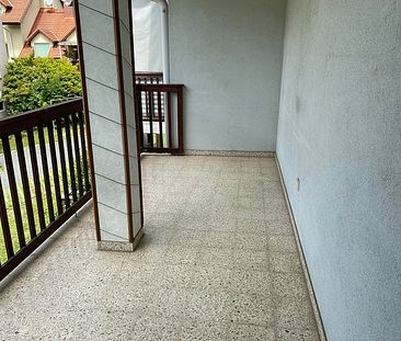 AKTIONSWOHNUNG & NEUE KÜCHE - Lichtdurchflutete 3-Zimmer-Wohnung mi... - Foto 4