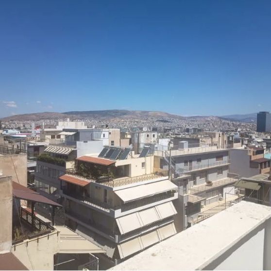 Studio/Γκαρσονιέρα για ενοικίαση Φρεαττύδα (Καλλίπολη – Φρεαττύδα) - Φωτογραφία 1