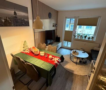 3-Zimmerwohnung mit neuer Küche - Photo 1