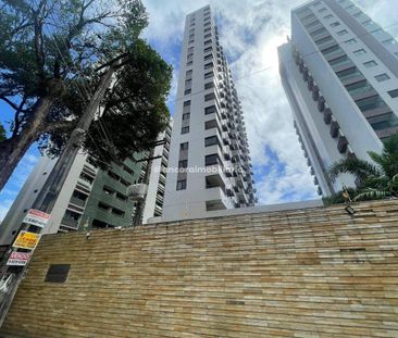 Apartamento para aluguel, 3 quartos, 1 suíte, 2 vagas, Espinheiro -... - Photo 1